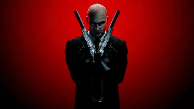 100+] Hitman Desktop Wallpapers | Wallpapers.com