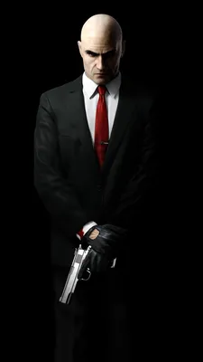 Hitman Gaming