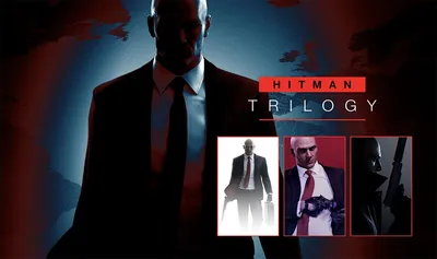 Watch Hitman | Disney+