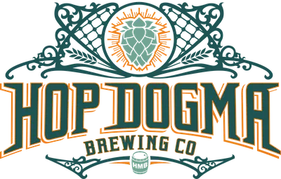 Hop Dogma Brewing Co.