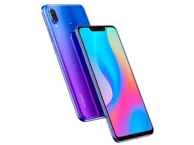 huawei nova 3 review: Huawei Nova 3 review: Premium design, great quad  camera with AI feature - The Economic Times