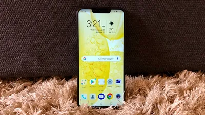 Huawei Nova 3 Camera Review – Review By Richard