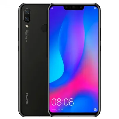 Обзор смартфона Huawei Nova 3