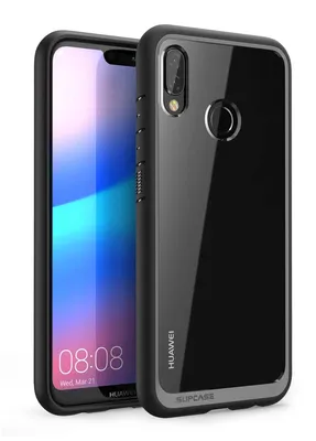 Original Huawei Official Nova 3 / Nova 3i PC Protective Cover Case | eBay