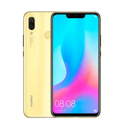 Huawei Nova 3 Review: A Mid-Ranger With Flagship Aspiration - Lowyat.NET