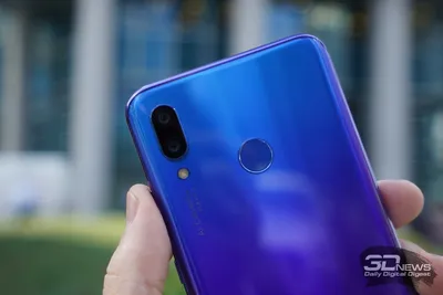 Huawei Nova 3 is getting massive features update - Huawei Central