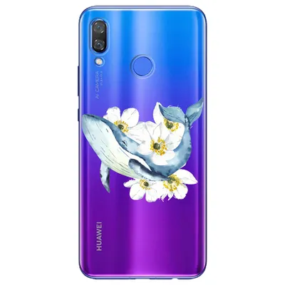 Смартфон HUAWEI Nova 3 128GB Iris Purple - купить по лучшей цене в Алматы |  интернет-магазин Технодом