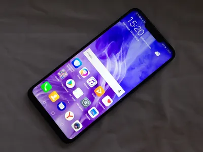 Alleged Huawei Nova 3 shows its iPhonesque silhouette in leaked pictures -  PhoneArena