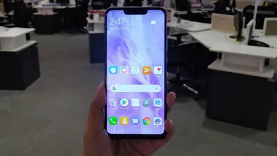 Huawei Nova 3: тест-обзор смартфона с четырьмя камерами