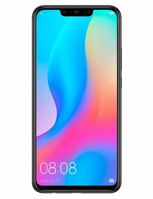 Huawei Nova 3 with 6.3-inch FHD+ display, 6GB RAM, dual front and rear  cameras official [Update: Price]