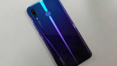 Huawei Nova 3 Price, Specs and Reviews - Giztop