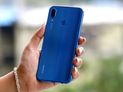 Дисплей с тачскрином для Huawei Nova 3 | AliExpress