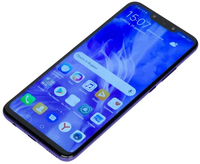 Huawei nova 3 specs - PhoneArena