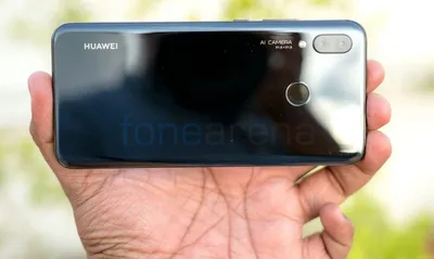 Huawei Nova Lite 3+ Specifications and Price in Kenya