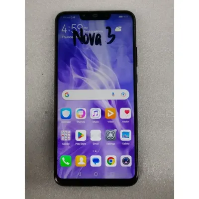 Huawei Nova 3 Memory Cards and Accessories | MyMemory