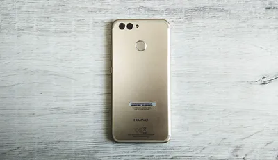 Huawei Nova 3 Price, Specs and Reviews 6GB/128GB - Giztop