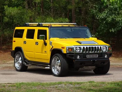 Hummer H3 - Wikipedia