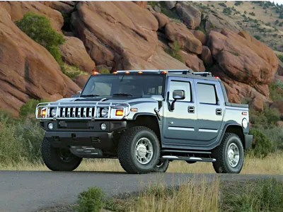 2024 Hummer EV SUV Tested: Everything, Everywhere, All at Once