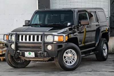 Hummer Electric Truck: Timeline History of Hummer SUVs