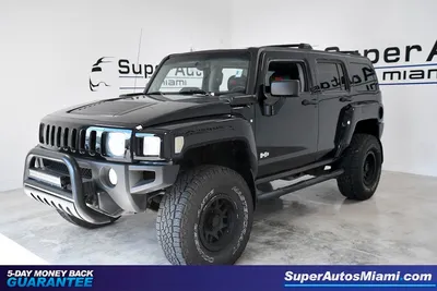 This is Mil-Spec Automotive's $412,000 Hummer H1 | Top Gear