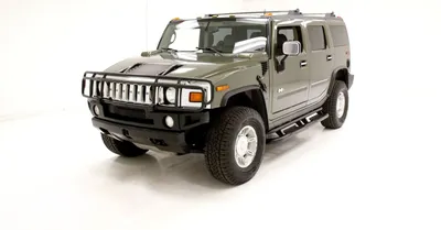 Hummer EV SUV with HQ interior 2024 3D model - Download Vehicles on  3DModels.org