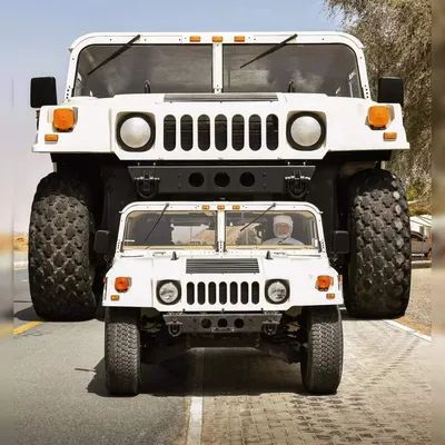 SOFLO CUSTOMS DEBUTS WORLD'S FIRST KEVLAR COATED, LIFTED CUSTOM MILITARY  HUMMER EV - Apocalypse Manufacturing