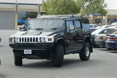 Used 2024 GMC HUMMER EV | HGregLux.com