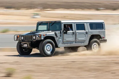 GM looks to increase Hummer EV production as reservations top 65,000