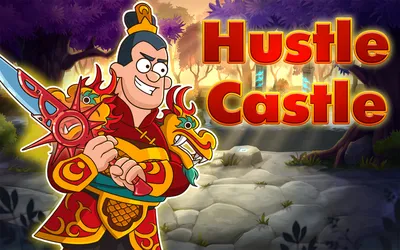 Скриншоты Hustle Castle - всего 6 картинок из игры