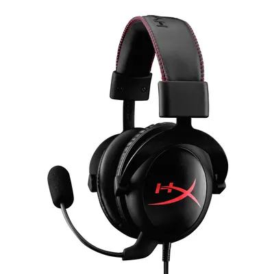 HyperX Quadcast S Review: A Great USB Microphone | WIRED