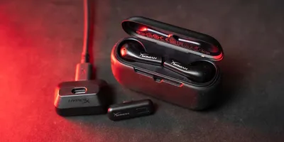 HyperX Cloud III Wireless Review: 120-Hour Battery Life | WIRED