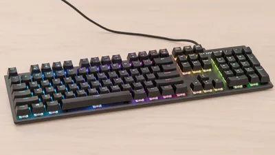 HyperX Alloy Core RGB Reviews, Pros and Cons | TechSpot