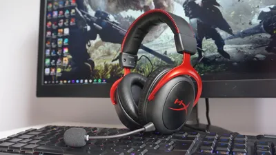 HyperX Alloy Origins 60 Review - ProSettings.net