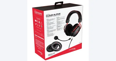 HyperX Cloud Stinger 2 Gaming Headset Review