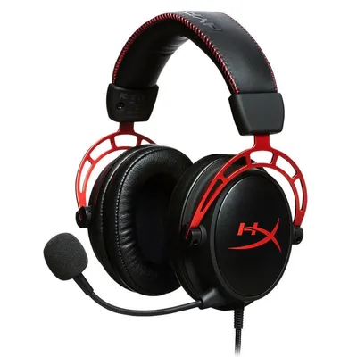 Kingston HyperX Logo Decal Sticker - AnyDecals.com