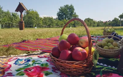 Яблочный Спас в 2020 году: что можно и что нельзя делать в этот день -  AmurMedia.ru