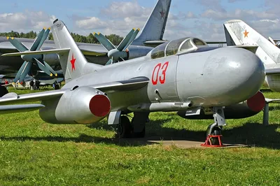 Як-9Д (Звезда)