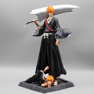 Скетчбук Блич Ичиго - Bleach, Ichigo Kurosaki 8347 Fan Girl UK, код:  7926010 (ID#1952588395), цена: 115 ₴, купить на Prom.ua