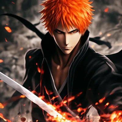 1300+] Ichigo Kurosaki Wallpapers