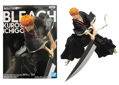 Character｜Bleach: Brave Souls Official｜KLabGames