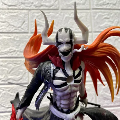 Ichigo Kurosaki screenshots, images and pictures - Comic Vine