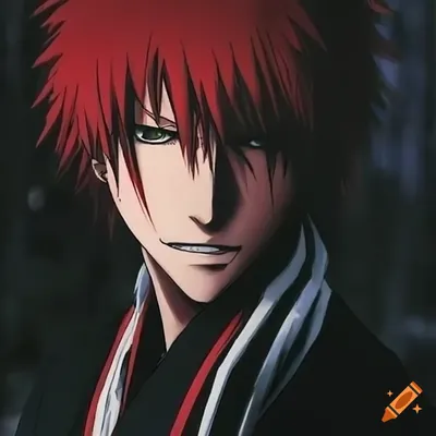 Kurosaki Ichigo (Ichigo Kurosaki) - BLEACH - Zerochan Anime Image Board