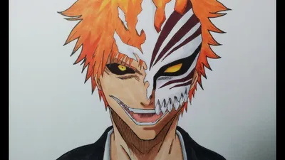 Avatar Ichigo | Bleach anime ichigo, Bleach anime, Bleach manga