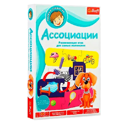 Развивающая игра «Ассоциации природа» из дерева (2760652) - Купить по цене  от 368.00 руб. | Интернет магазин SIMA-LAND.RU