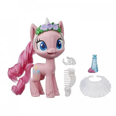 Мягкие игрушки коллекции «Май Литл Пони/My Little Pony»