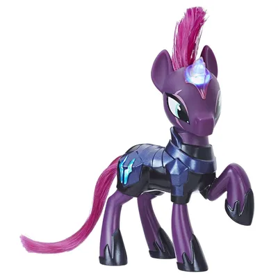 Набор фигурок коллекционный 5 шт Май Литл Пони My Little Pony Meet the Mane  - купить с доставкой по выгодным ценам в интернет-магазине OZON (1181880411)