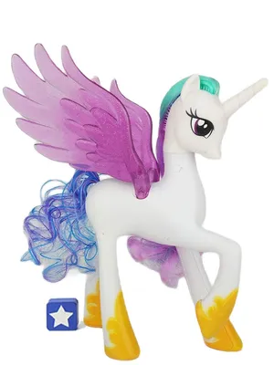Май литл пони принцесса Каденс мягкая игрушка 30см My little pony Princess  Cadence | Интернет магазин игрушек