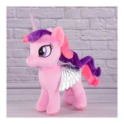 Май литл пони набор 6 штук пони пираты My Little Pony the Movie Pirate  Ponies | Интернет магазин игрушек