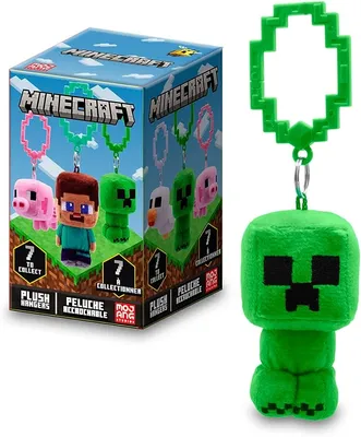 Minecraft 3.25-inch Action Figure 2-Packs with 2 Figures and 2 Accessories,  Collectible Toys - Walmart.com