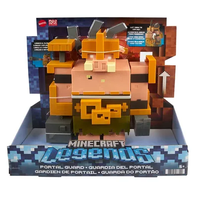 Buy LEGO® Minecraft® The \"Abandoned\" Mine 21166 Building Kit (248 Pieces) |  Toys\"R\"Us